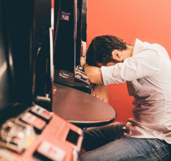 Игромания в Жуковском